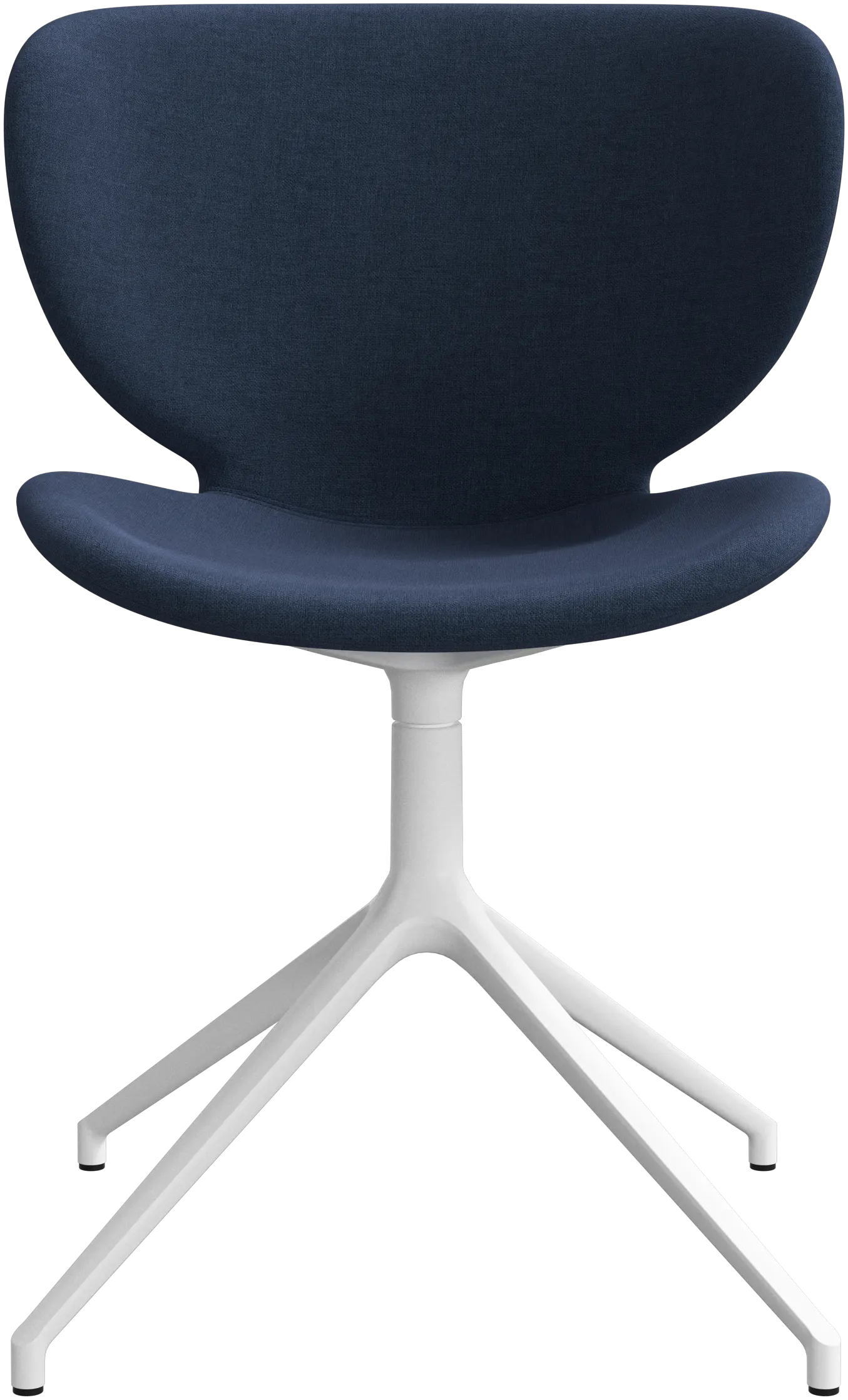 ダイニングチェア Boconcept Aahus Chair Adelaide dining chair with swivel function | Dining chair